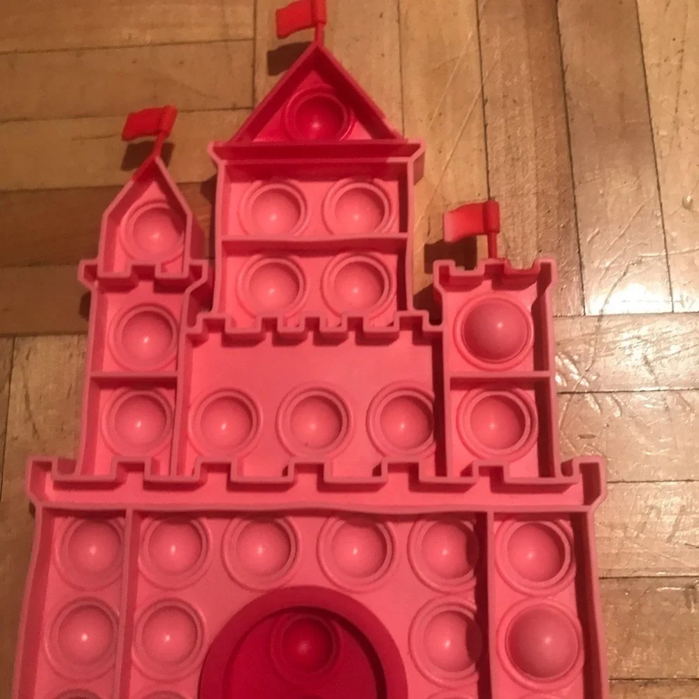 3/15$ Bubble pop it - Picture 3 of 4